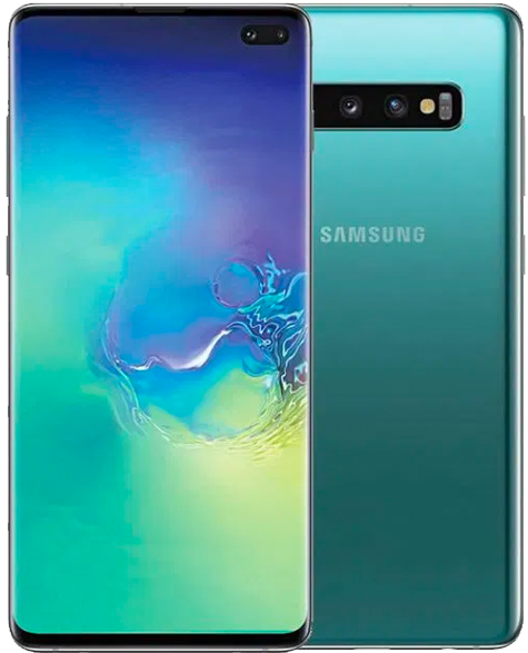 samsung s10  new
