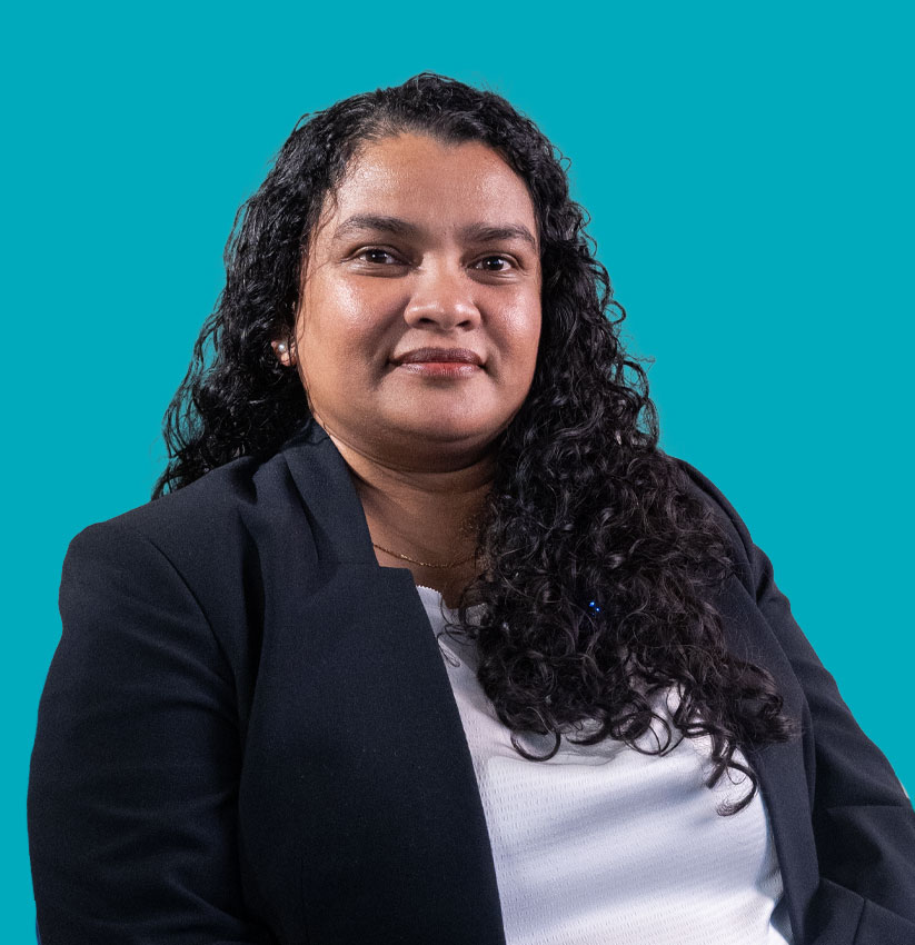 MS. ASIATH RILWEENA