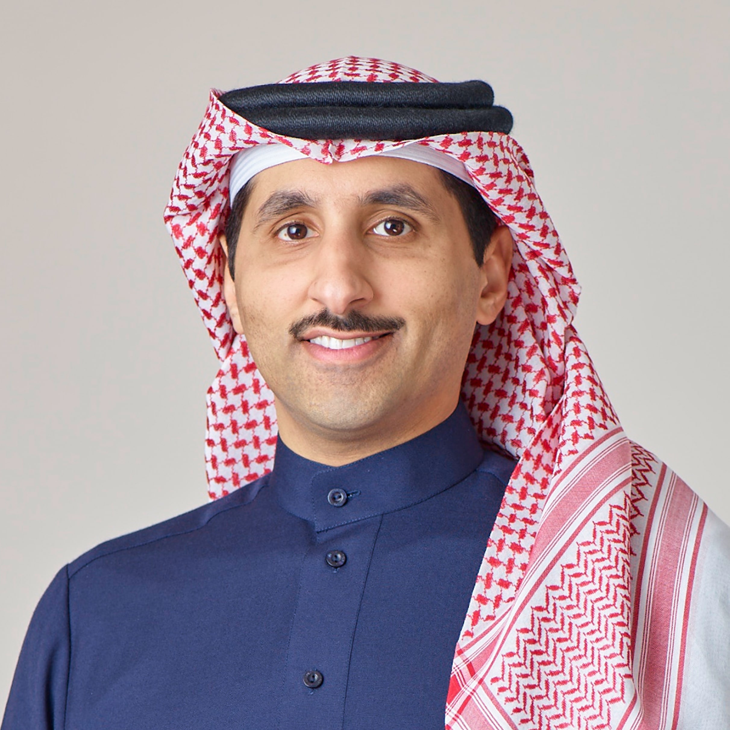 Mr. Faisal AlJalahma