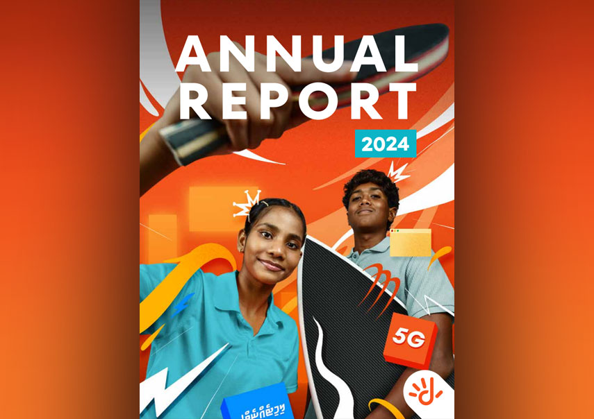Dhiraagu Annual Report 2024