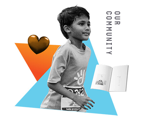 CSR - Our Community