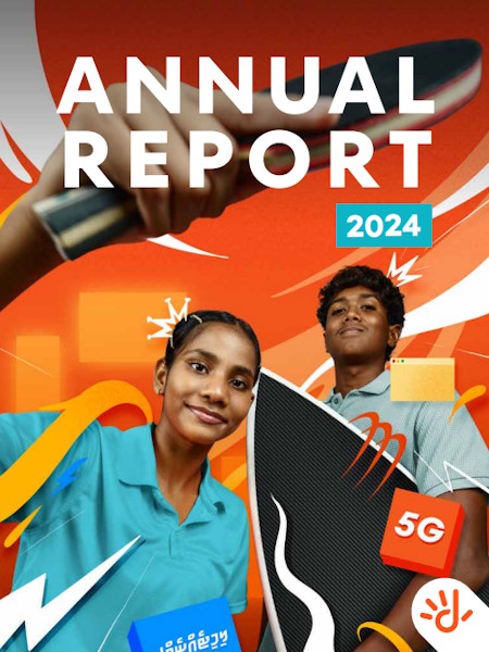 Annual Report 2024